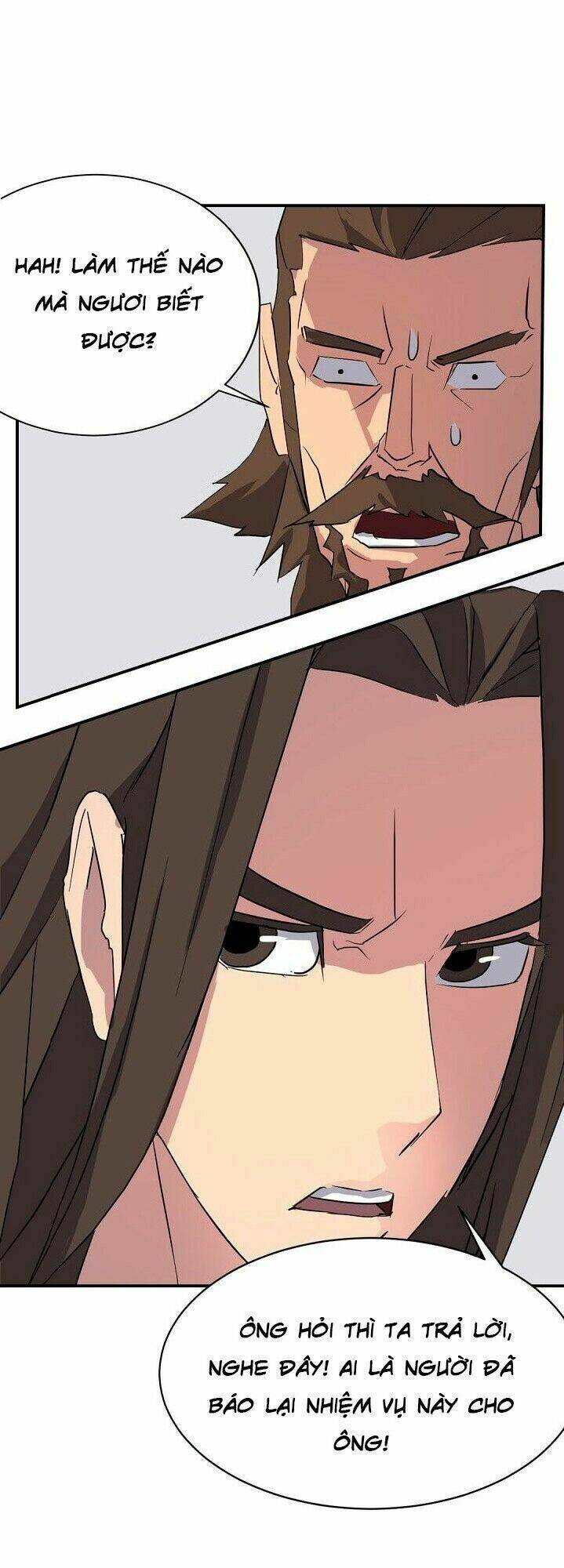 trọng sinh, bất khả chiến bại chapter 48 48