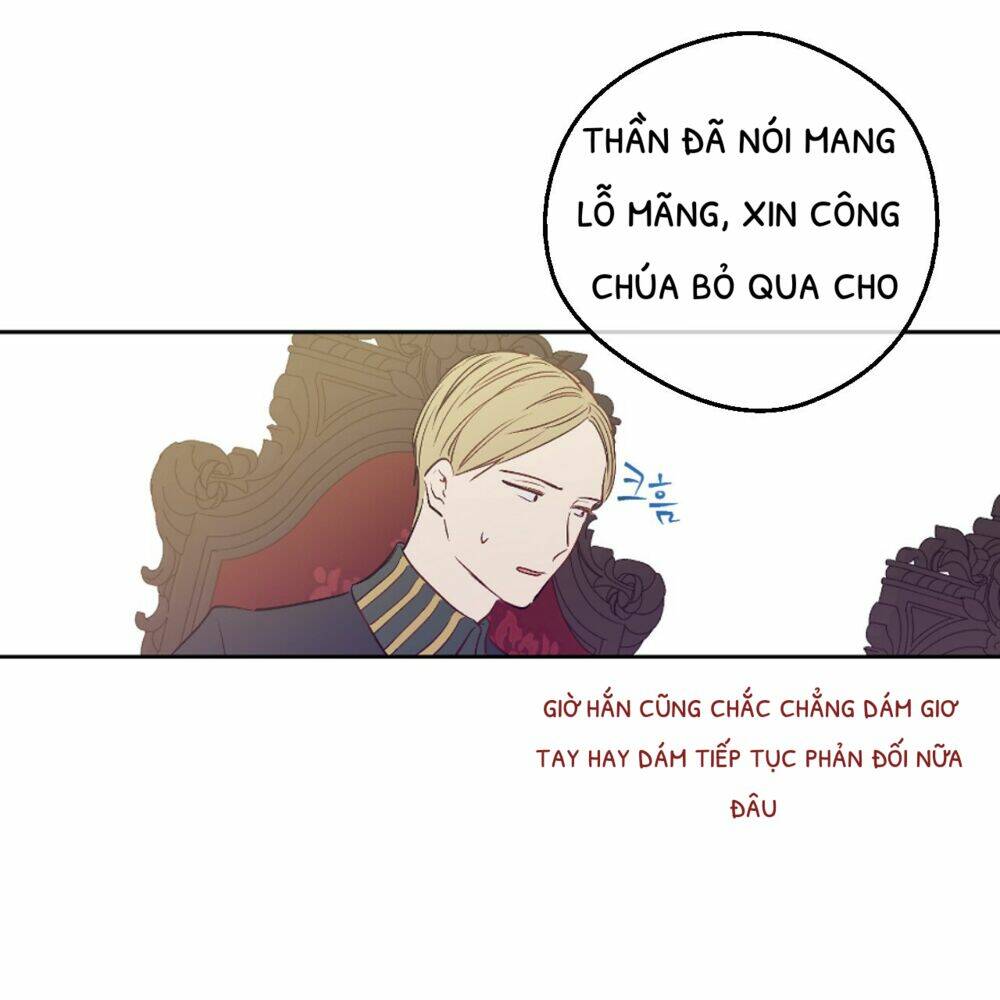 một ngày nọ ta trở thành công chúa chapter 86 120