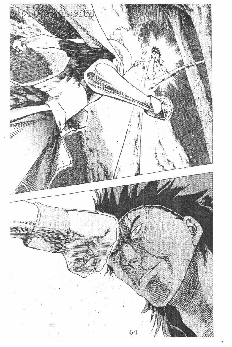 giang hồ bá đạo ký chapter 33 64