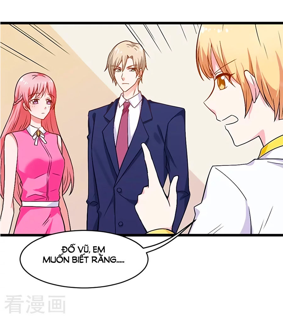 cô vợ kiêu ngạo của tổng tài ác ma chapter 23 2