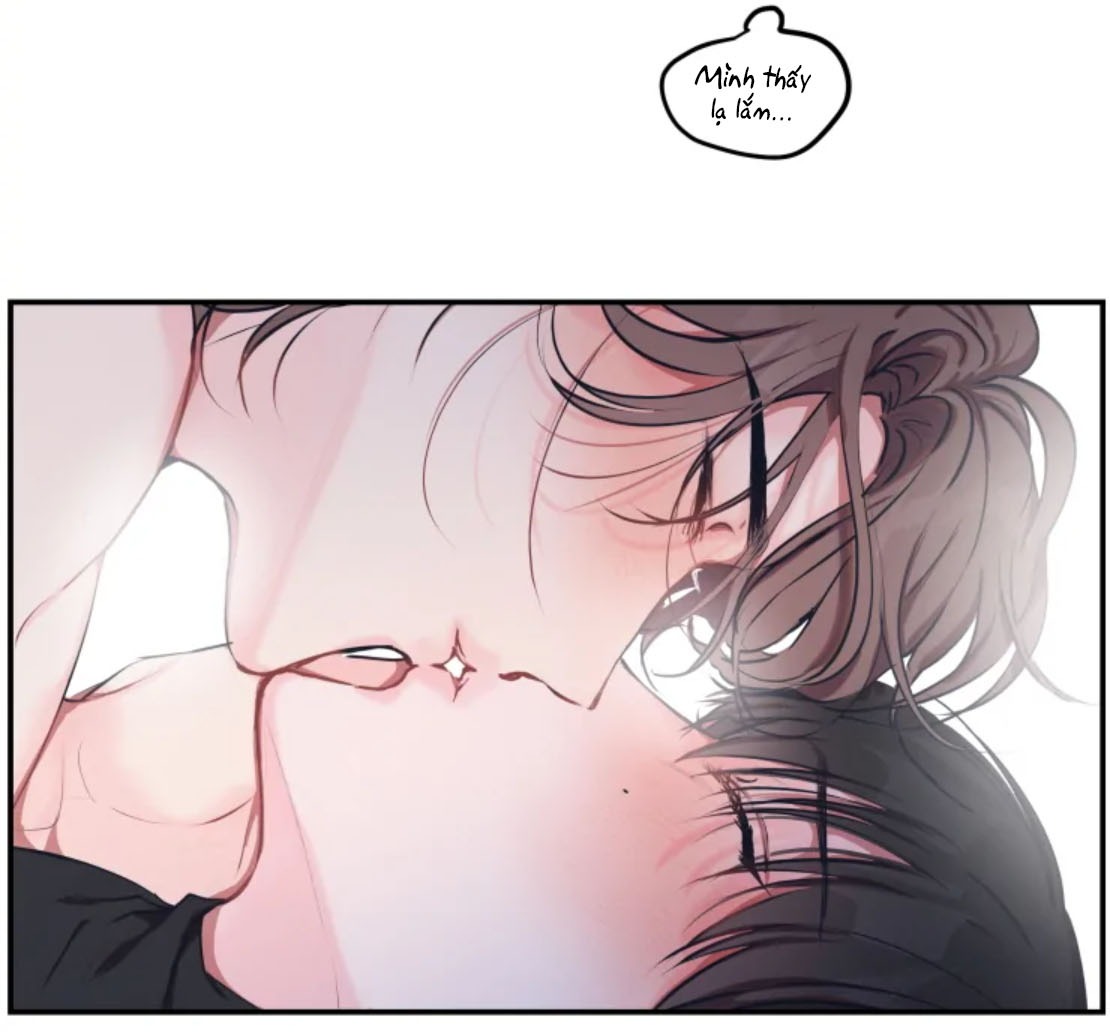 hợp đồng tình yêu chapter 45 18