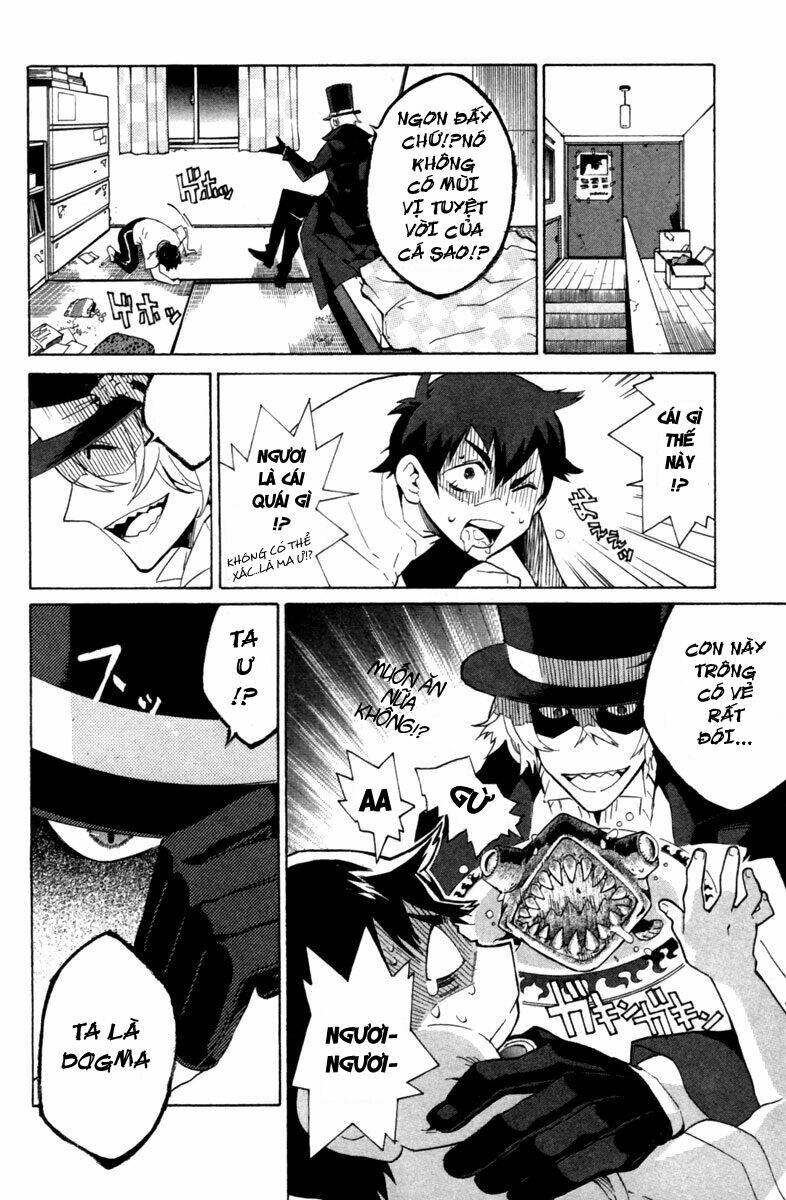 hell’s kitchen chapter 1 15