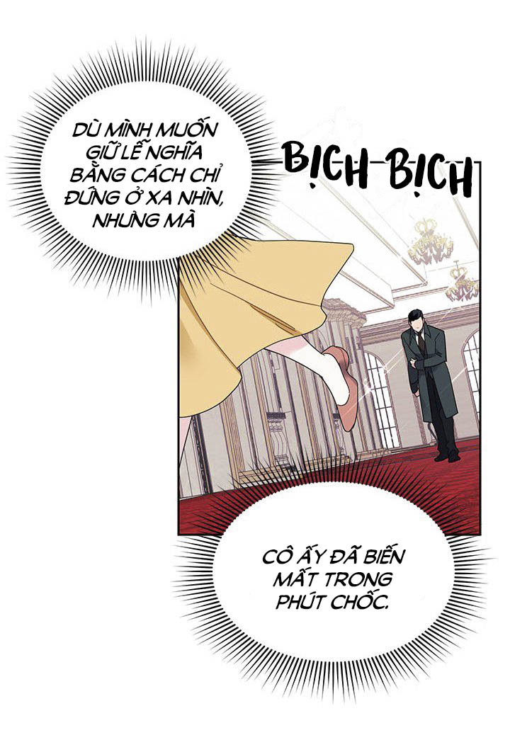 công chúa của loài chim chapter 26 57