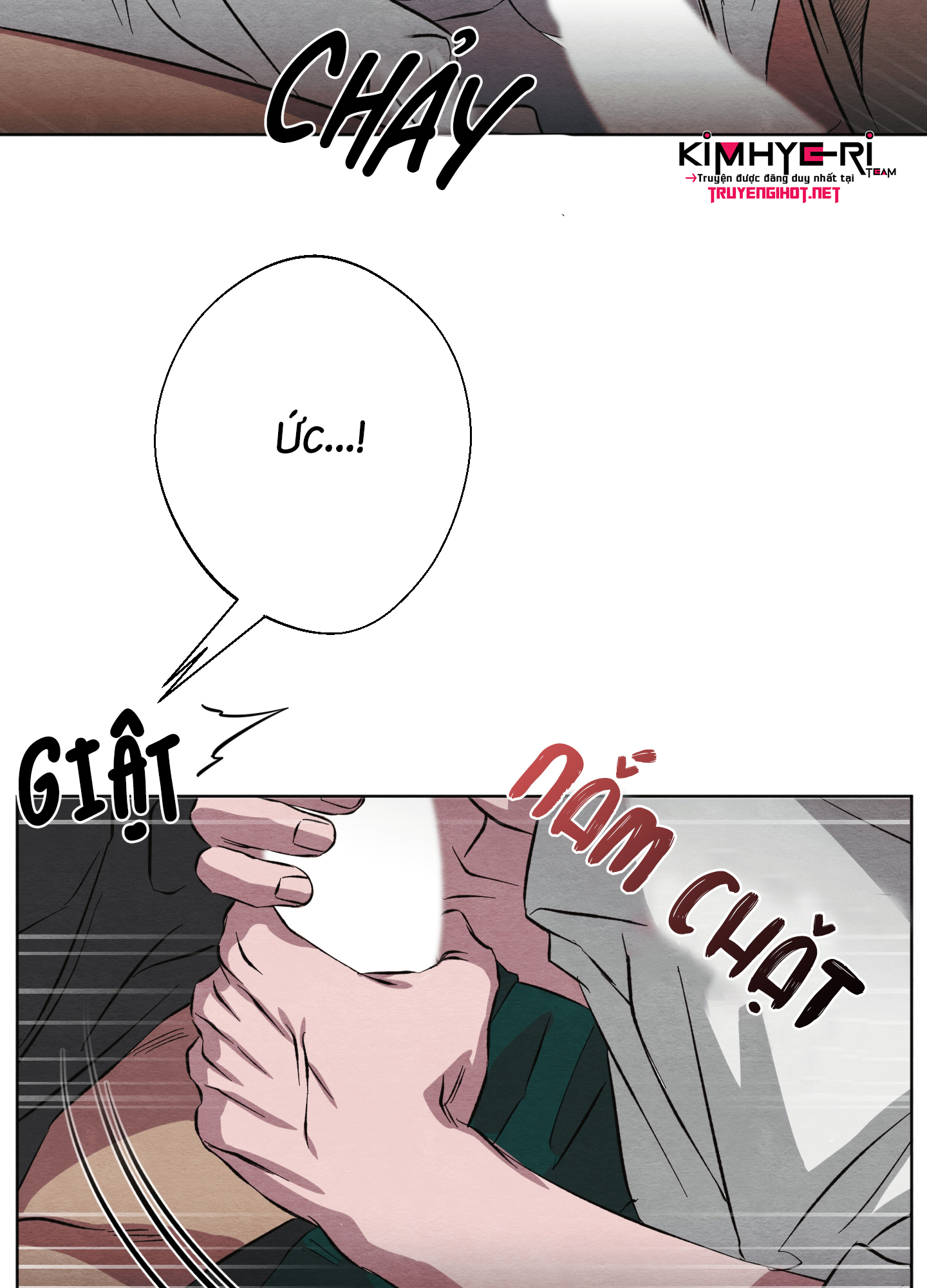 vị khách không mời chapter 8 81