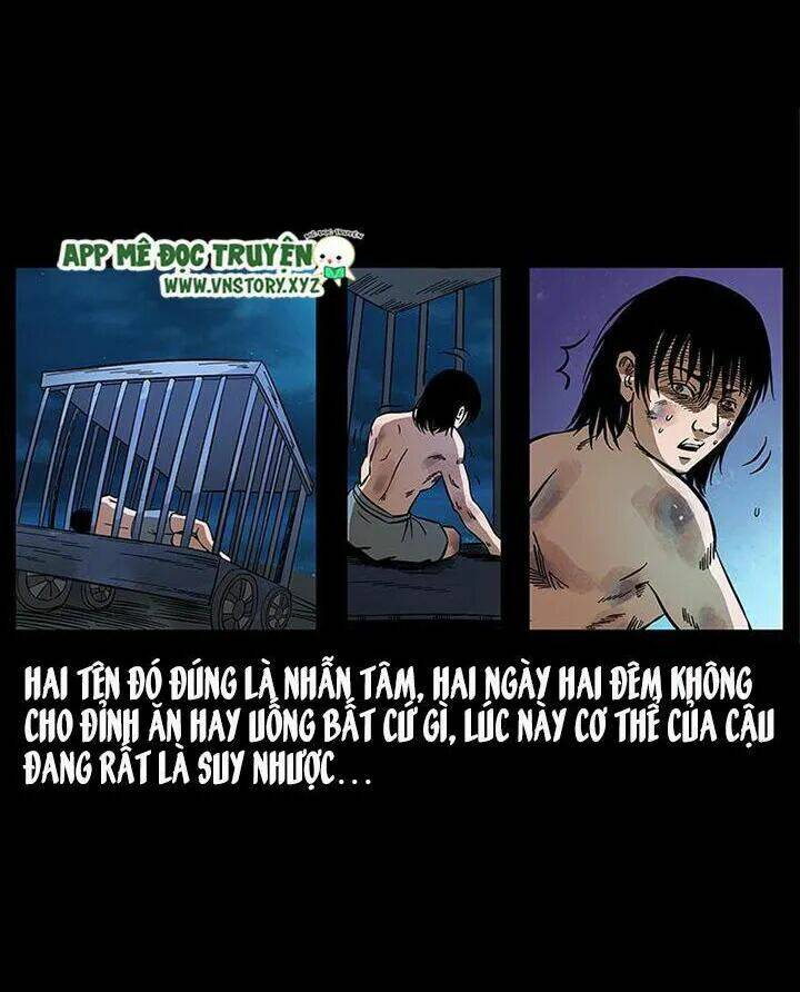 U Minh Ngụy Tượng Chapter 173 66