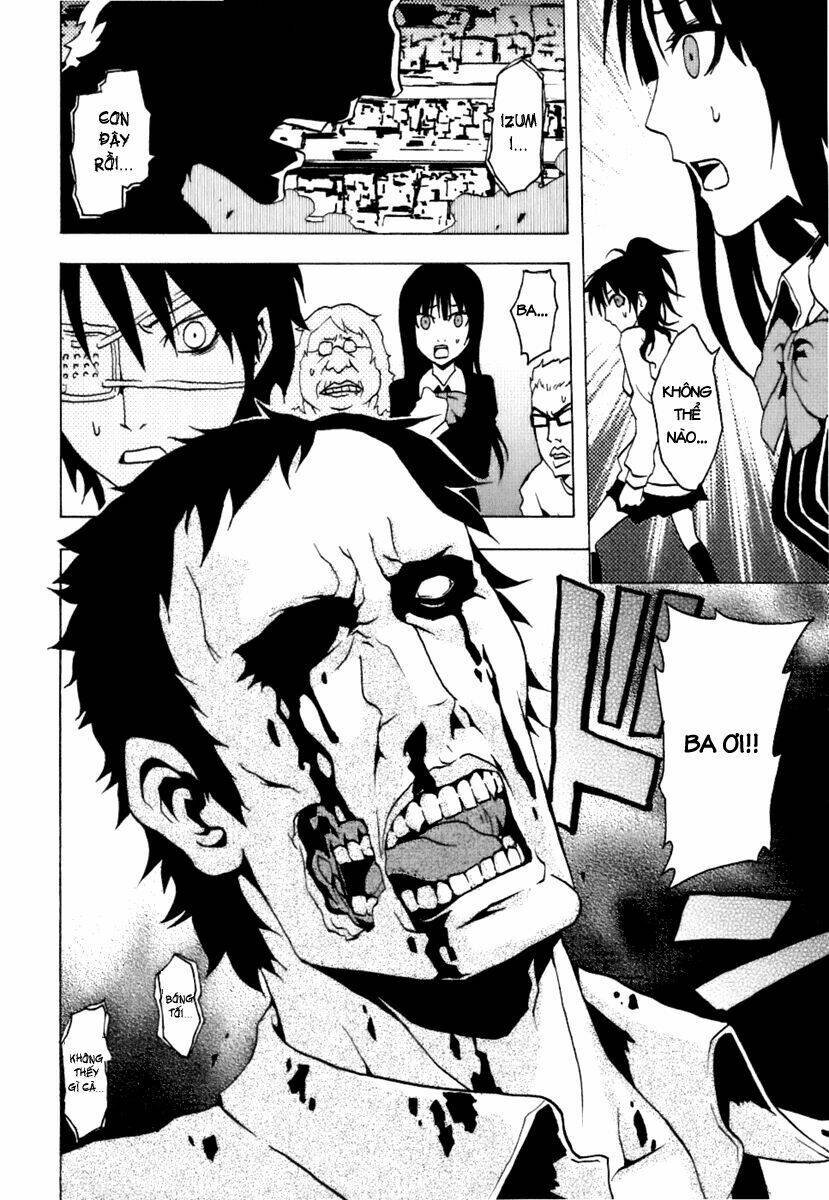 ga-rei chapter 38 24