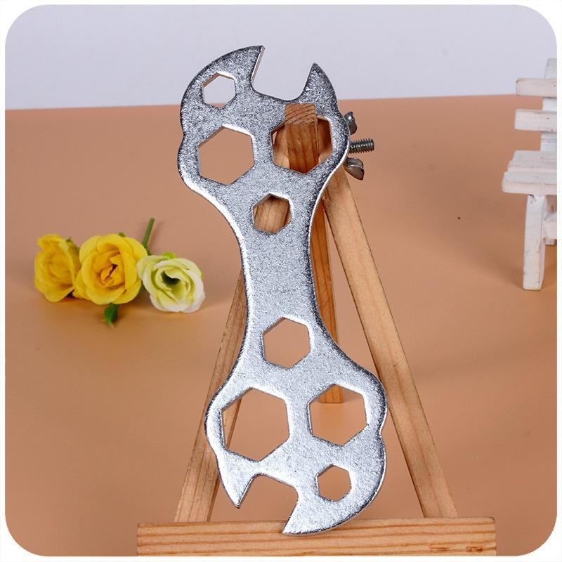 Khẩu vặn ốc lục giác đa năng, dụng cụ vặn ốc lục giác thép.