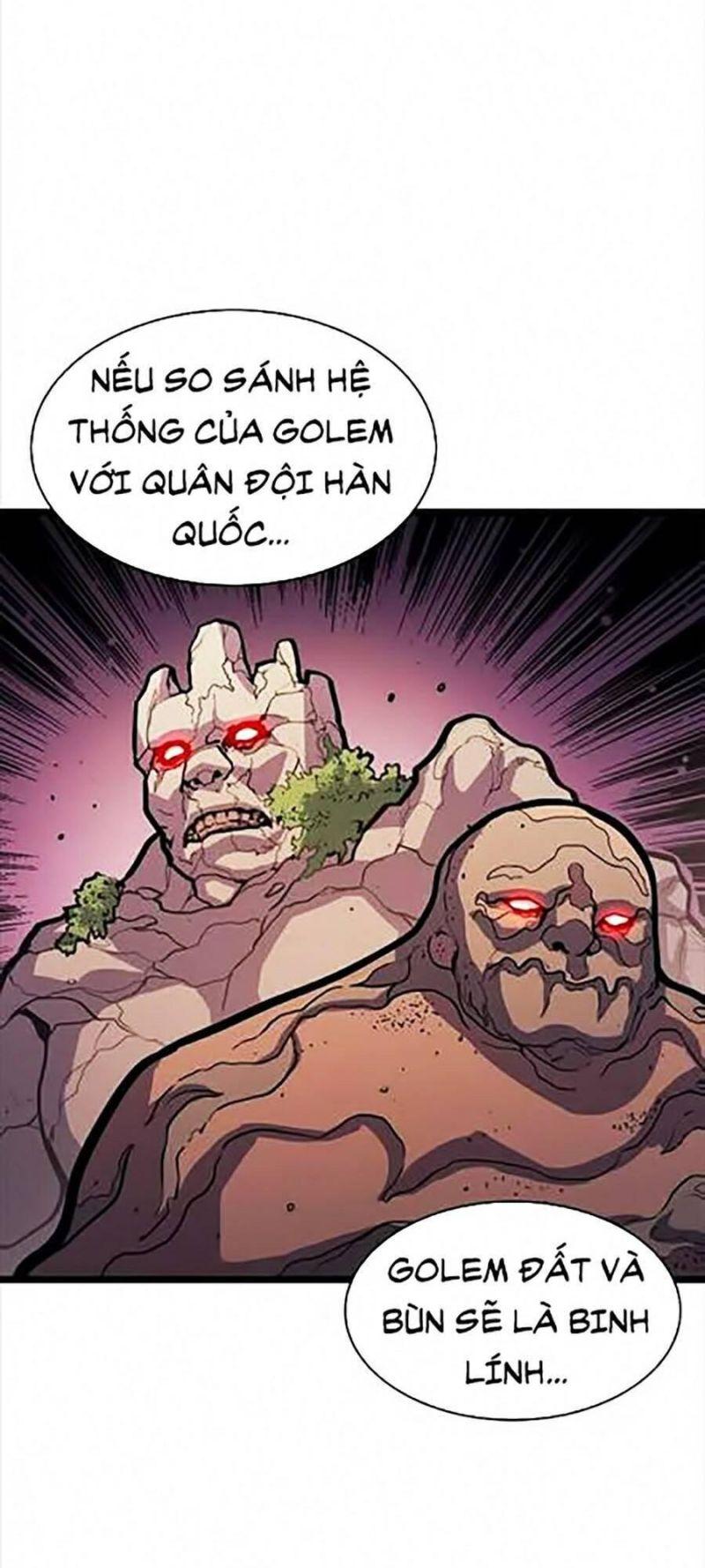 tôi trở lại thăng cấp một mình chapter 81 95