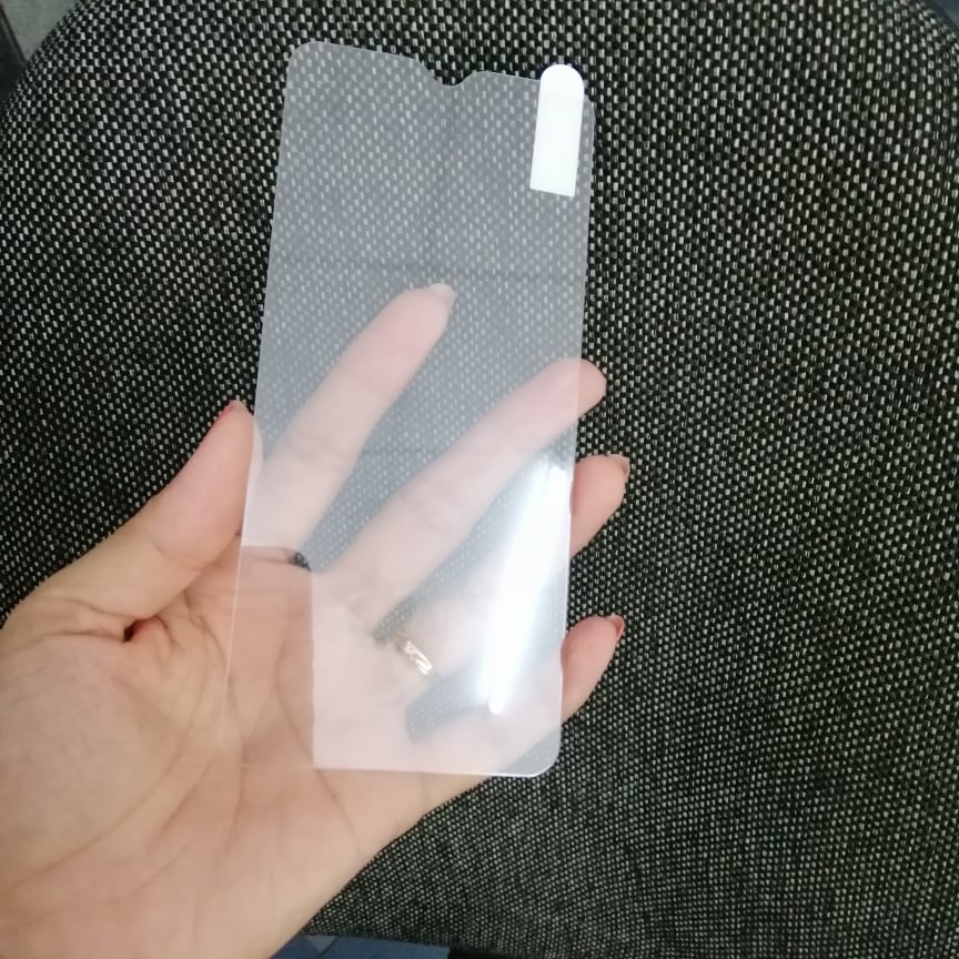 Kính cường lực 9D Dành Cho Xiaomi Red Mi Note 7 / Note 7 Pro/ Note8 trong suốt không full