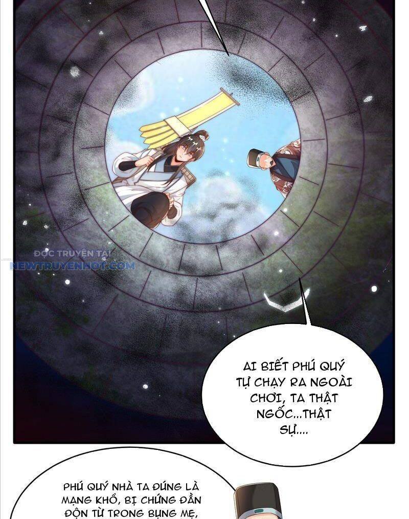 ta thực sự không muốn làm thần tiên chapter 22 26