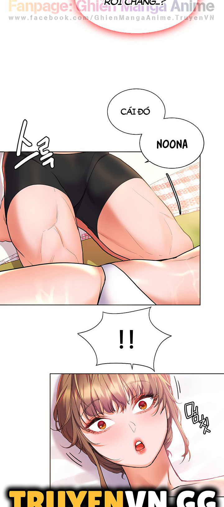 cô dâu thời thơ ấu của tôi chapter 11 33