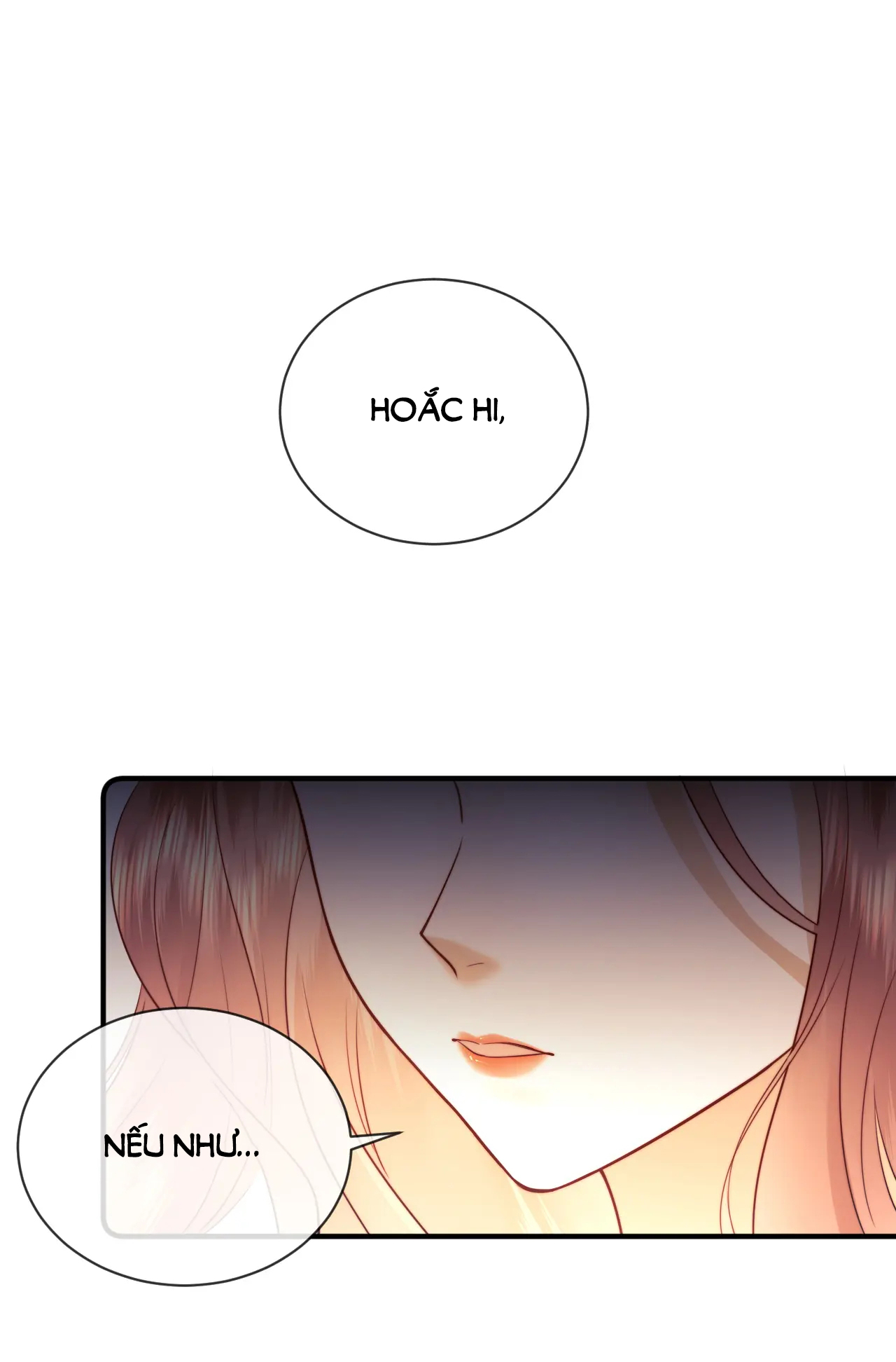 fan bạn gái muốn tìm hiểu một chút - fan vợ, bạn đã biết? chapter 14.2 11