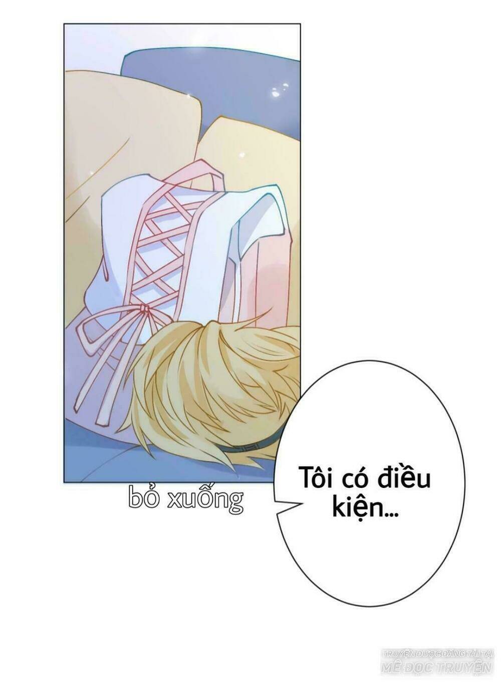 trọng sinh siêu sao - lăng thiếu sủng nghiện chapter 7 51