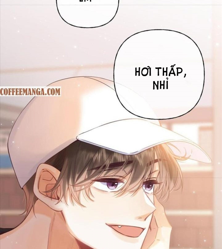 vụng trộm không thể giấu - mối tình thầm kín chapter 23 9