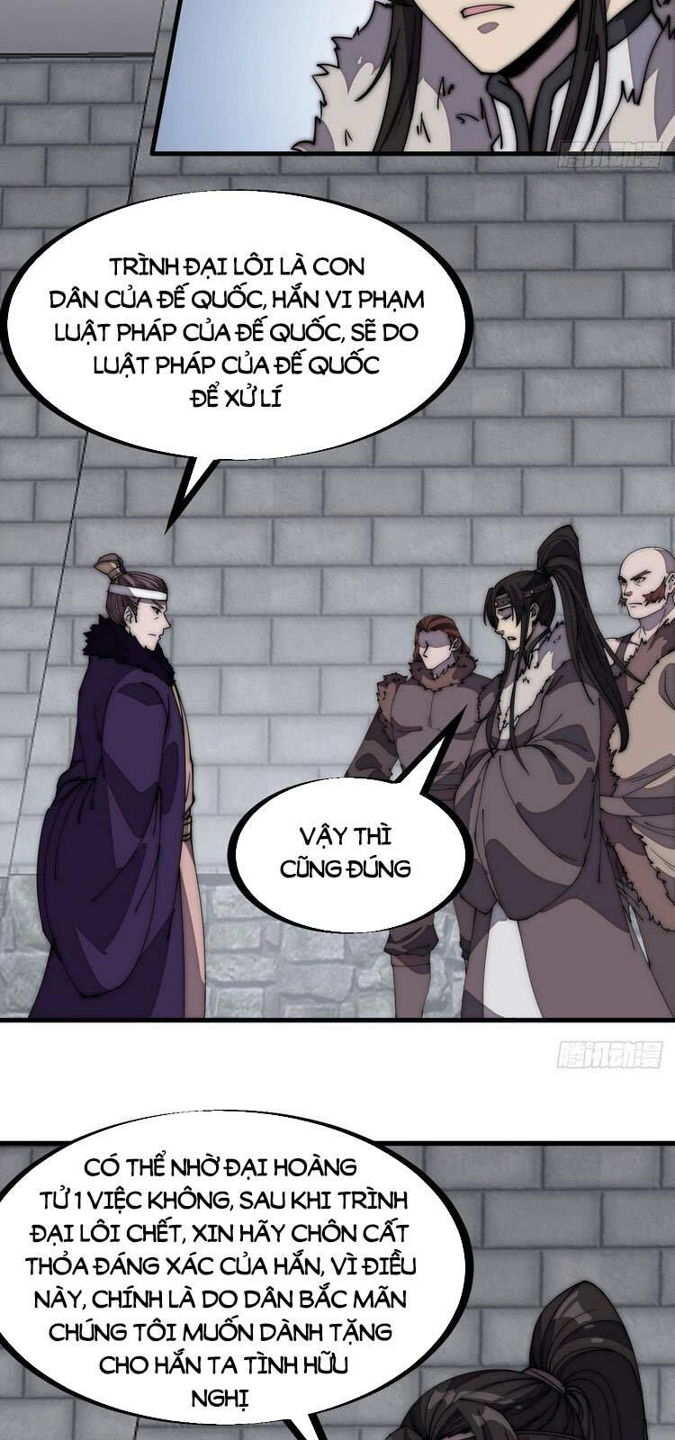 ta có một sơn trại chapter 232 4