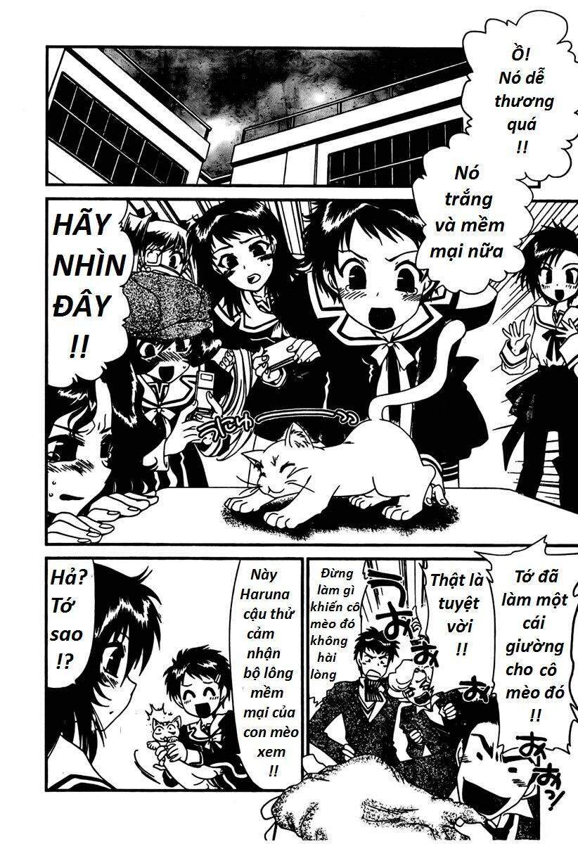 moriguchi orito no teiougaku chapter 10 6