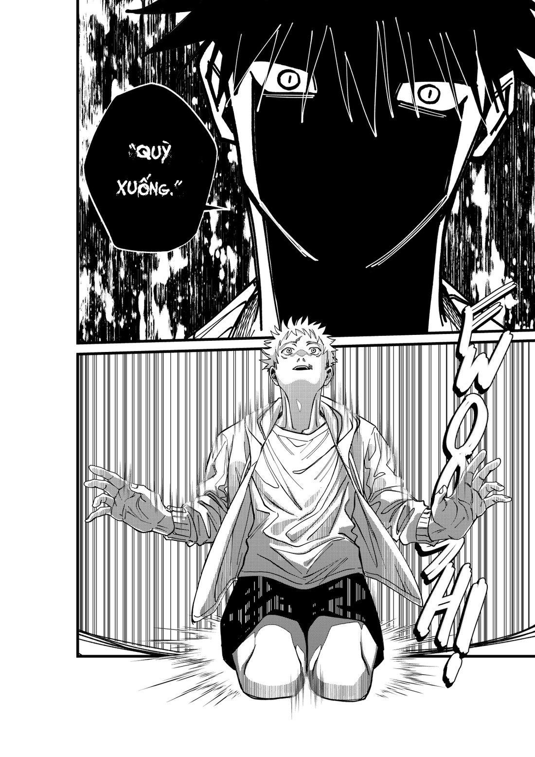 tuyển tập oneshot bede theo yêu cầu chapter 5 5