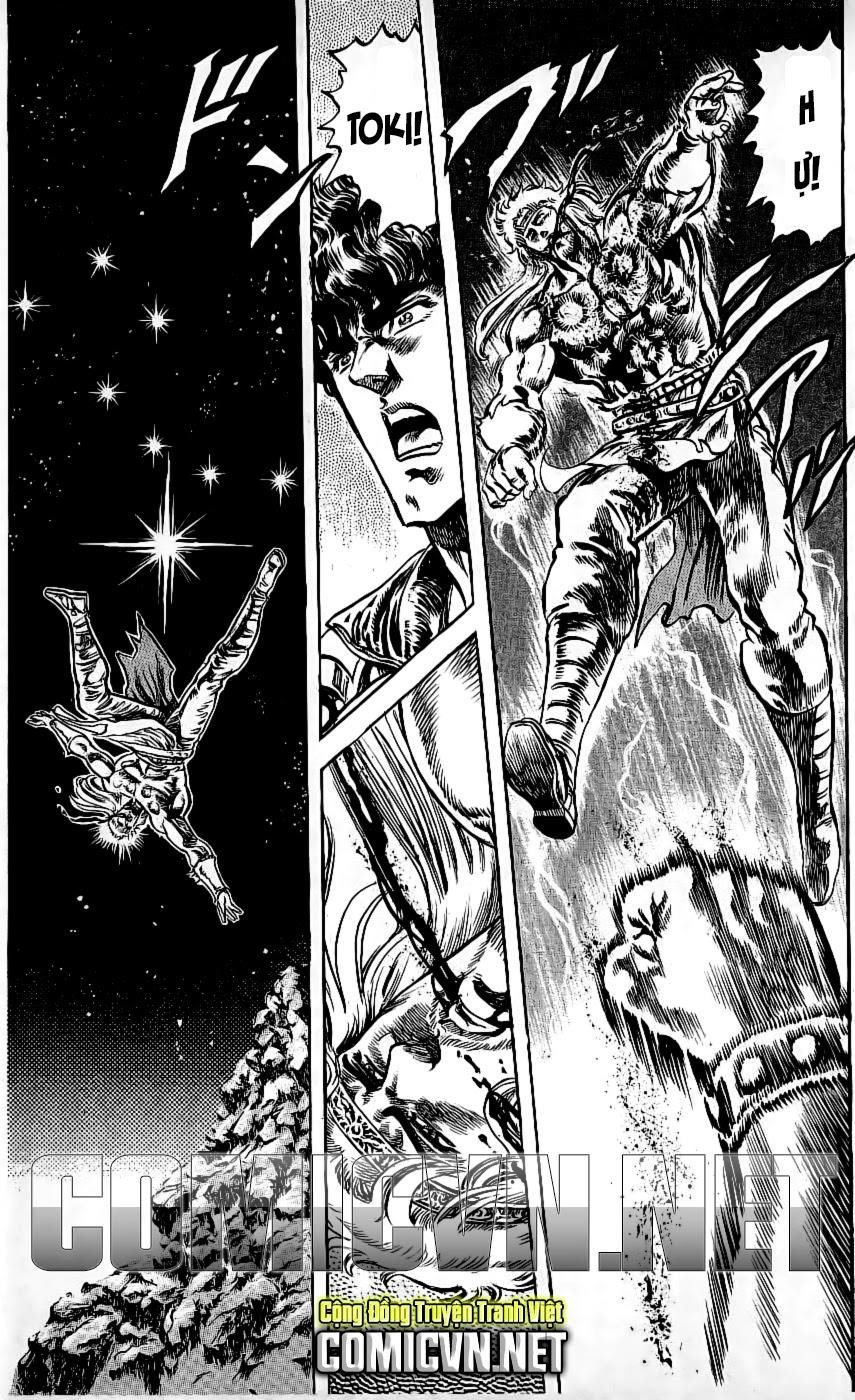 bắc đẩu thần quyền chapter 103 20