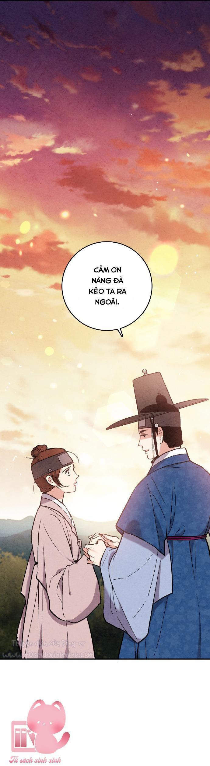 lệnh cấm hôn chapter 52 23