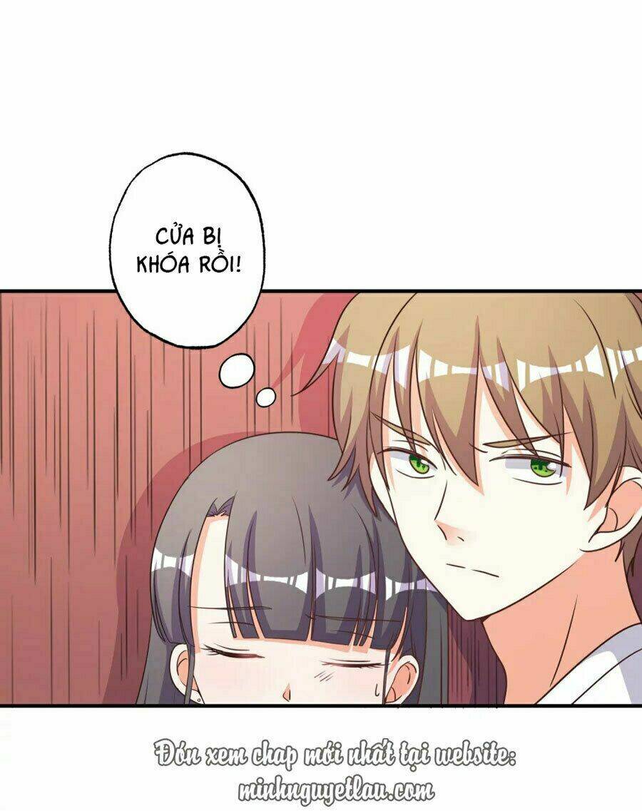 hôn nhân dục vọng: thiếu gia nhẹ một chút! chapter 69 29