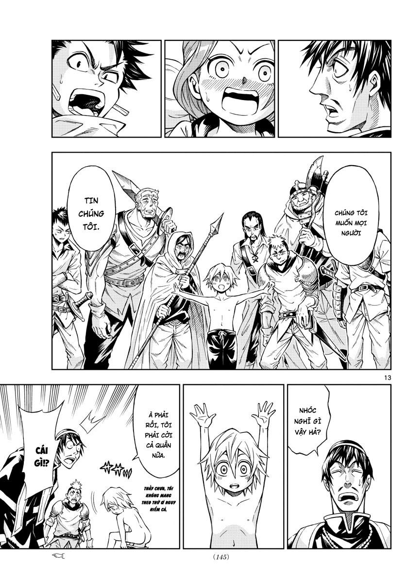 marry grave chapter 25 13