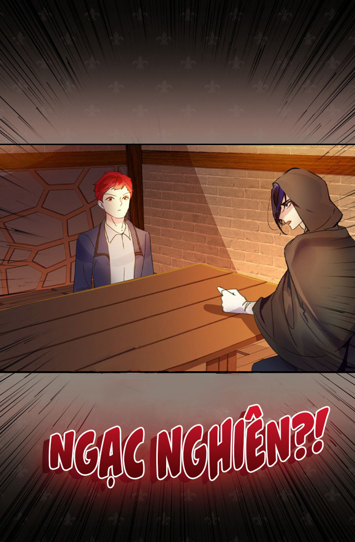 chiến lược sinh tồn của tiểu thư chapter 10 44