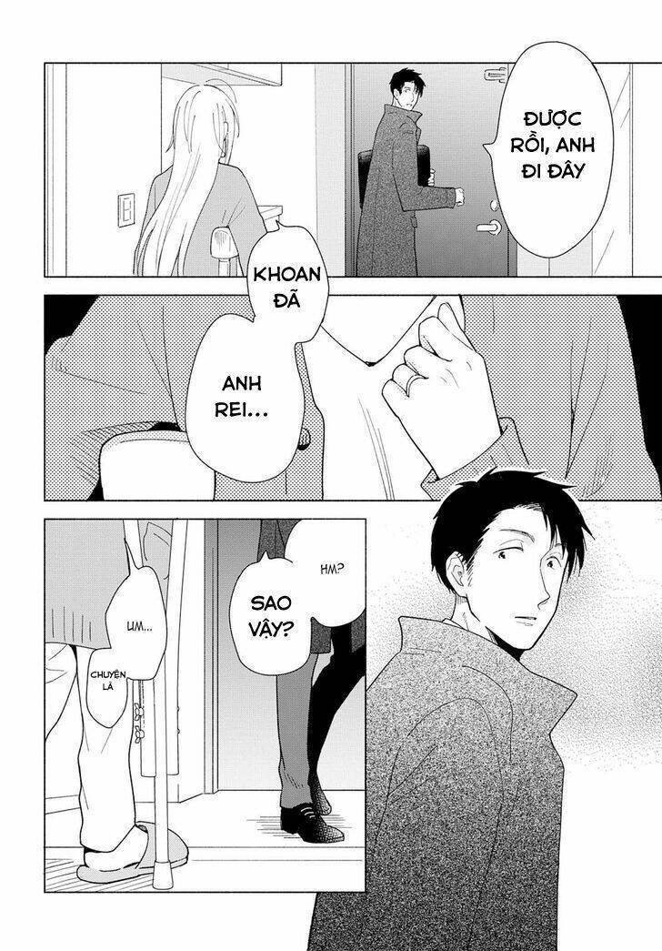 this love that won't reach chapter 13 6