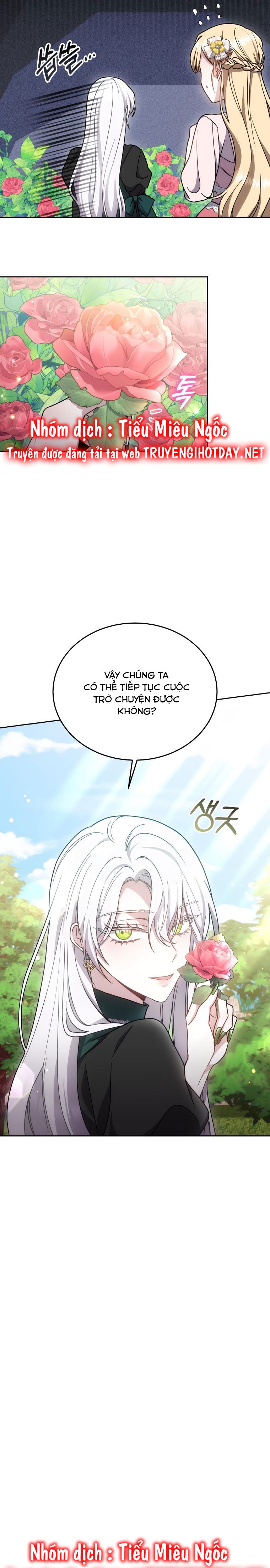 cháu trai nam chính rất thương tôi chapter 36 7