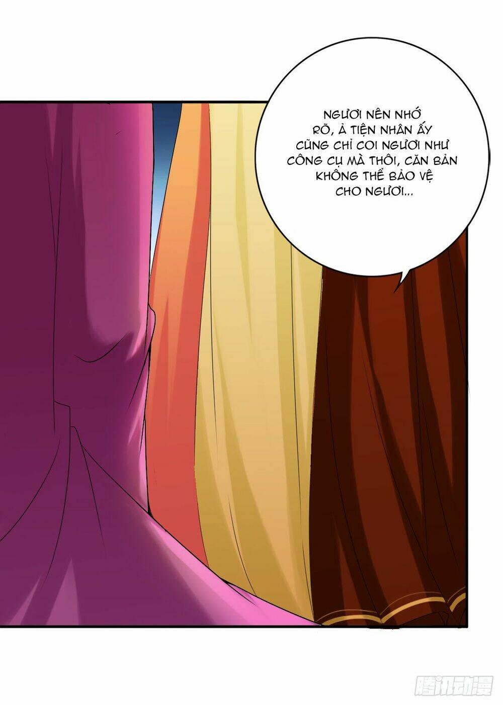 khuynh thế độc phi chapter 27 28