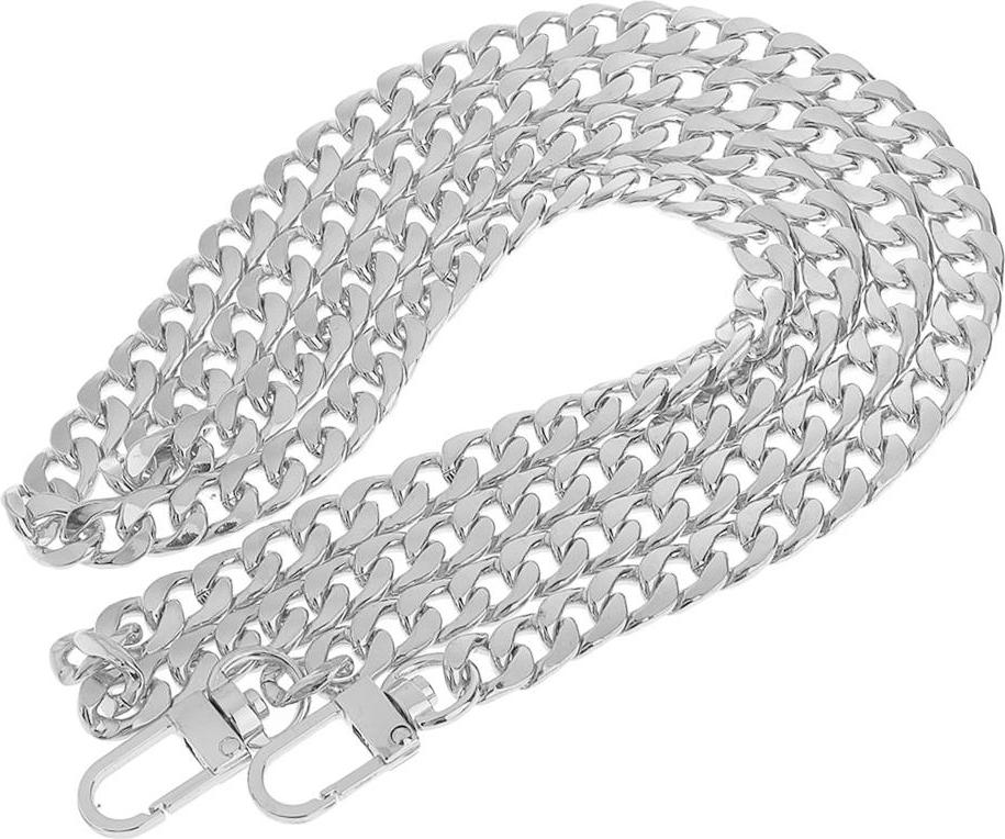 Metal Crossbody Shoulder Bag Chain Strap Handle Chain Replacement