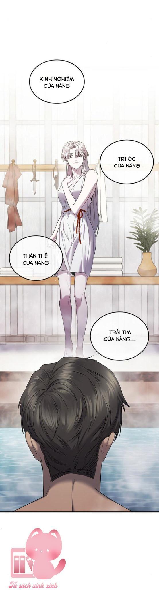 kẻ cướp đoạt hoàng hậu chapter 5 64