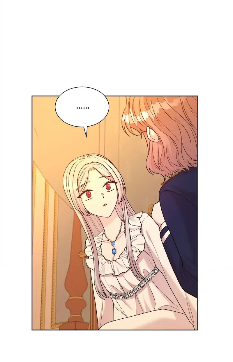 tôi chán nản vì người chồng thứ 2 còn "khỏe" hơn chồng cũ chapter 50.2 26