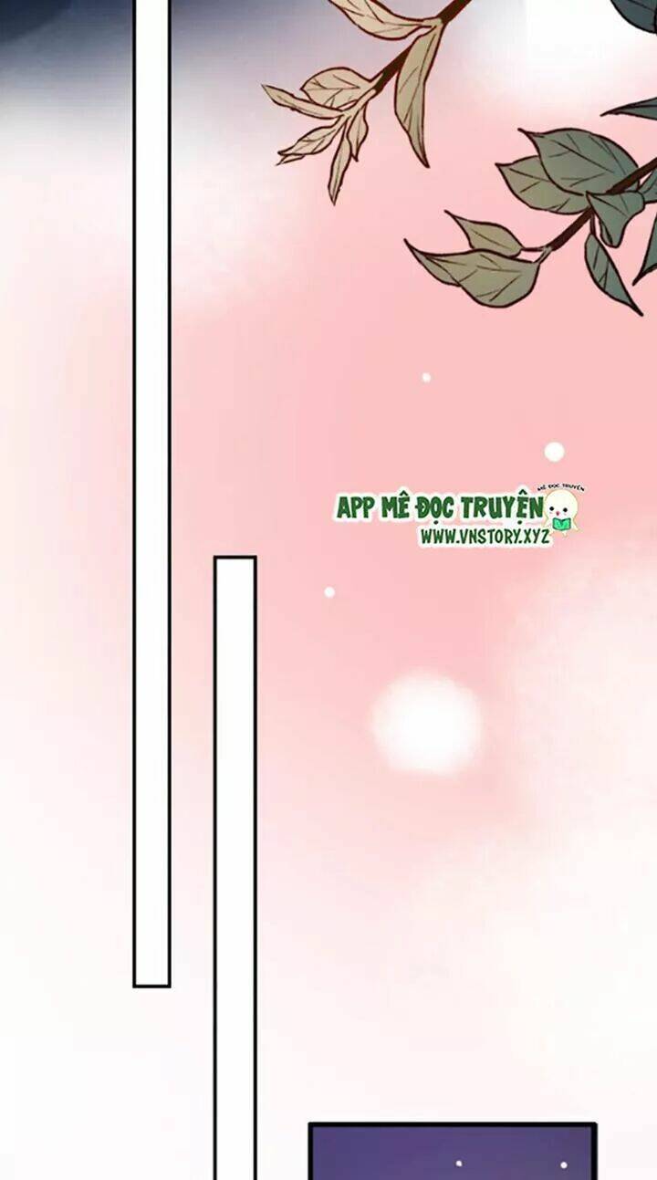 trạch thượng tịch mịch huỳnh hỏa chapter 52 51