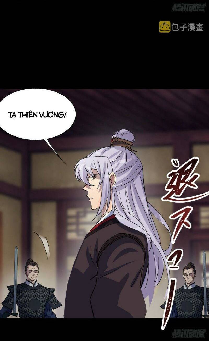 thông u đại thánh chapter 87 24