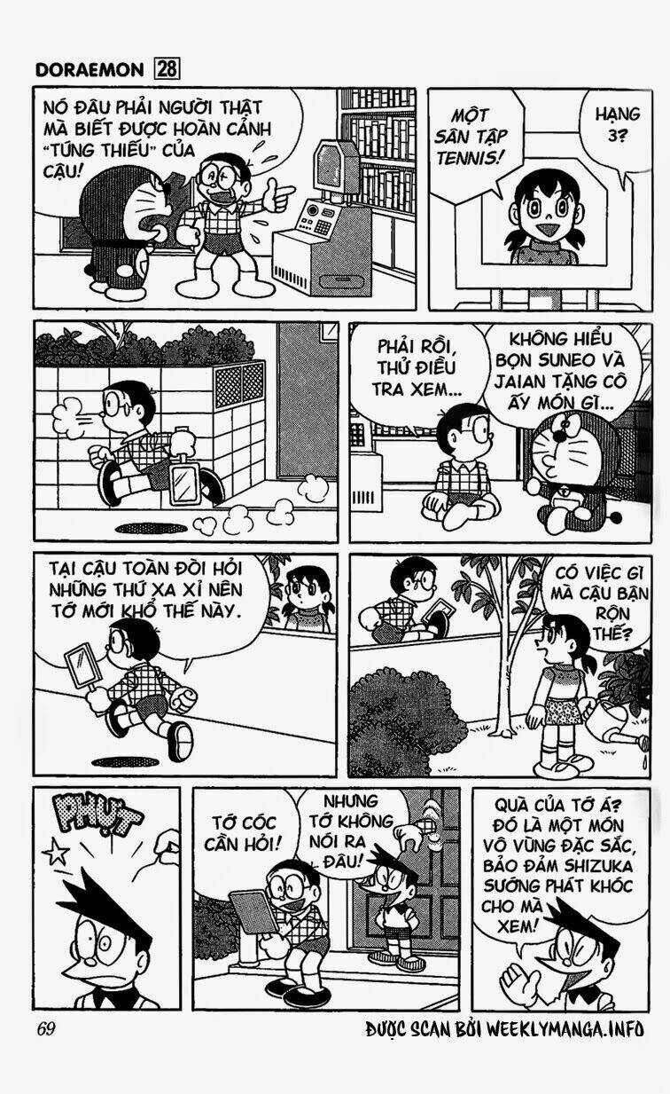 doraemon chapter 504 5