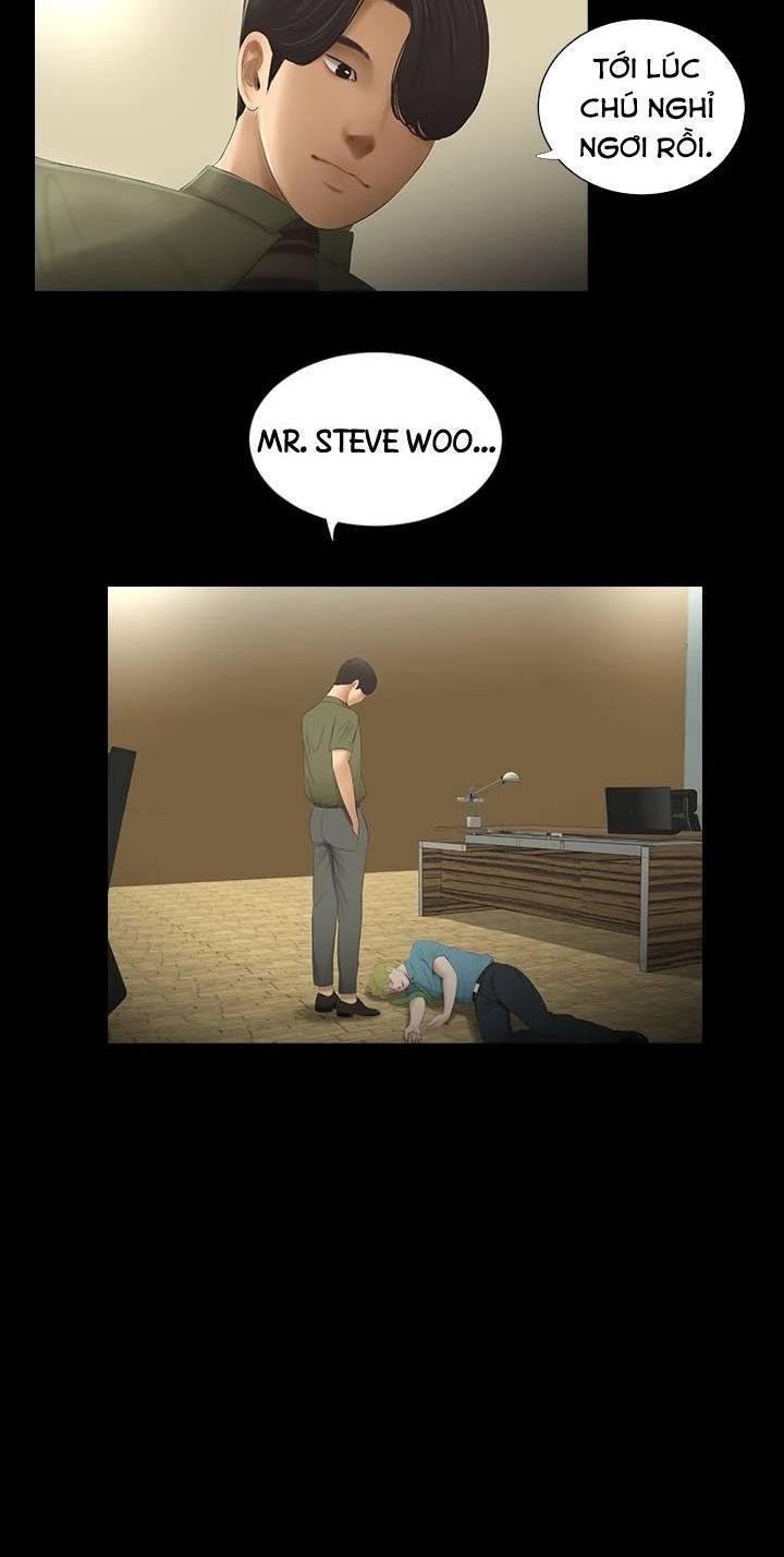 chú và cháu chapter 58 9