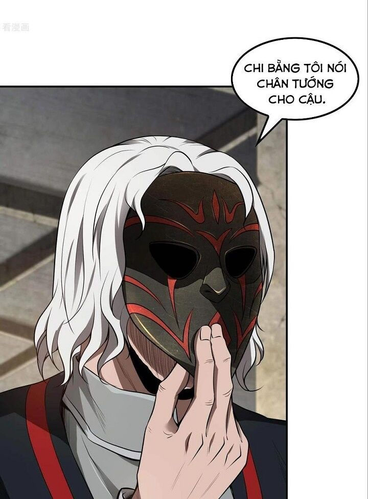 đệ nhất người ở rể chapter 69 58