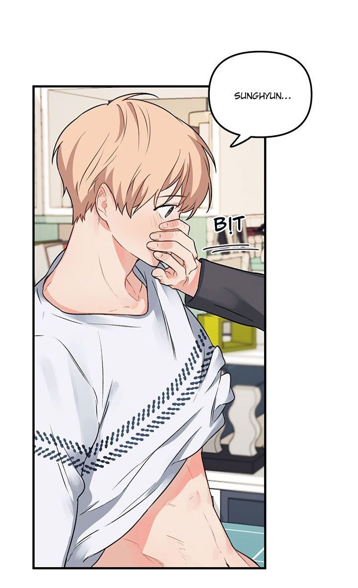 blood and love chapter 7 21