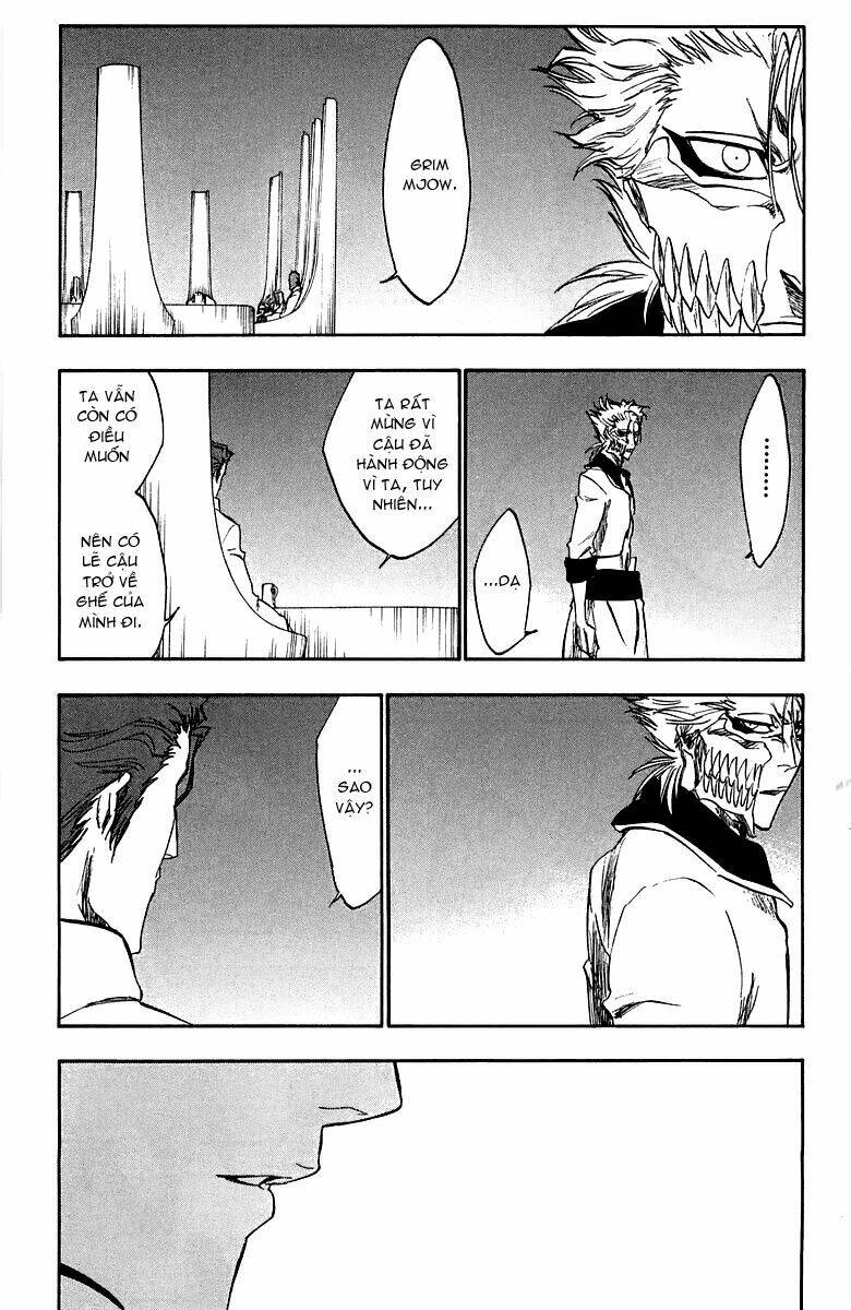 thần chết ichigo chapter 245 9