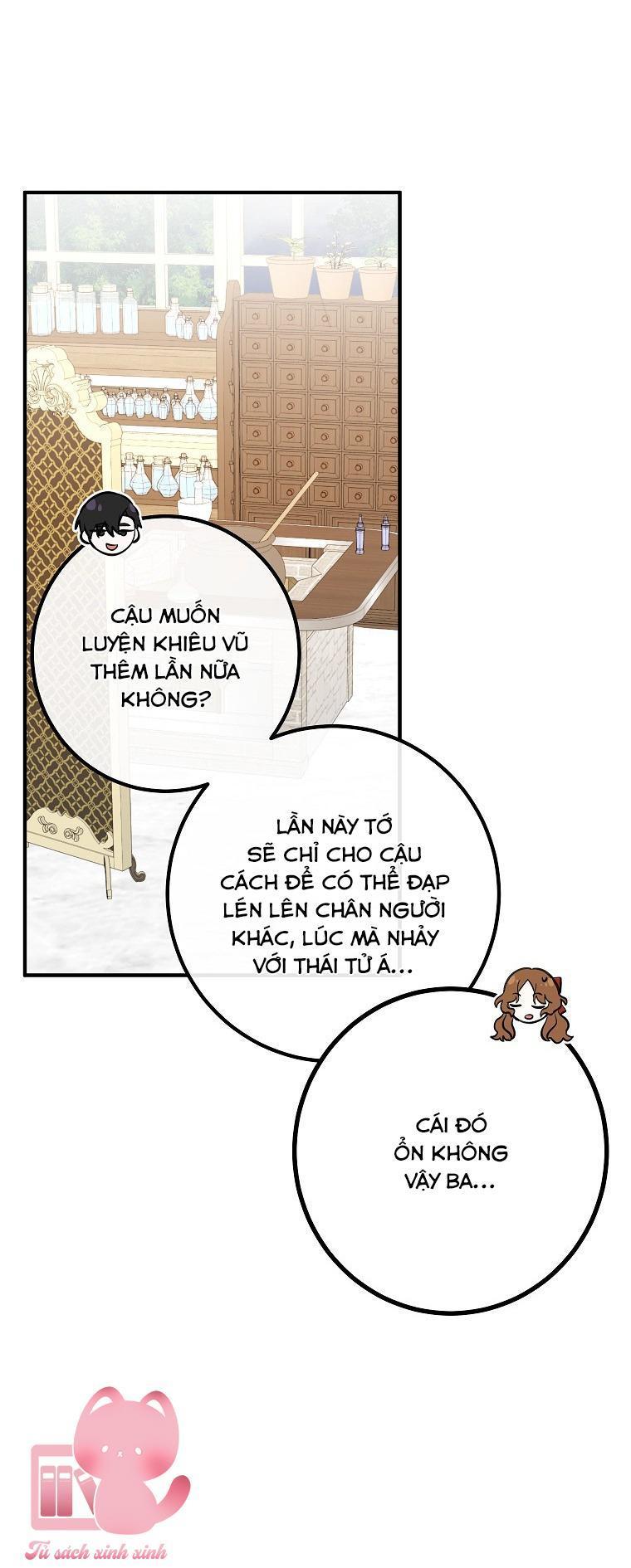 bác sĩ hoàn thành trách nhiệm rồi chapter 51 60