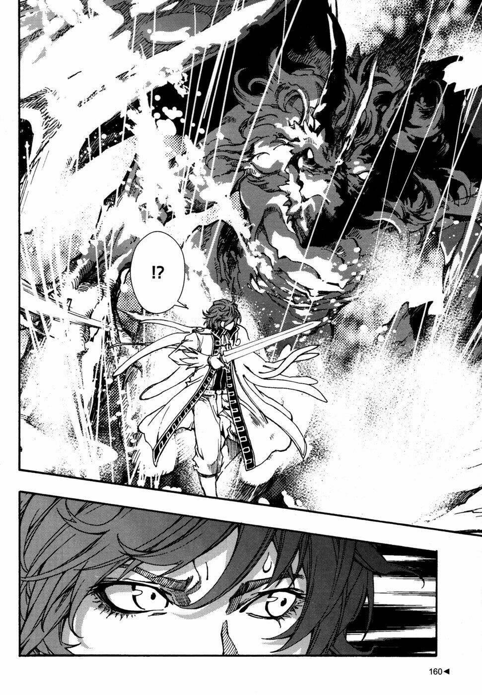 bất sát - kill no more chapter 8 30