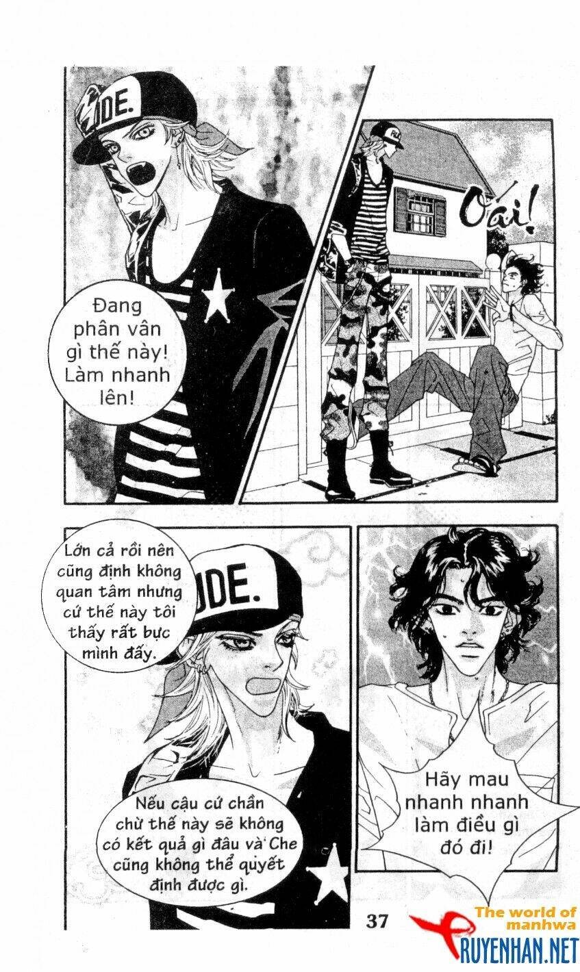 you're so cool chapter 56 19