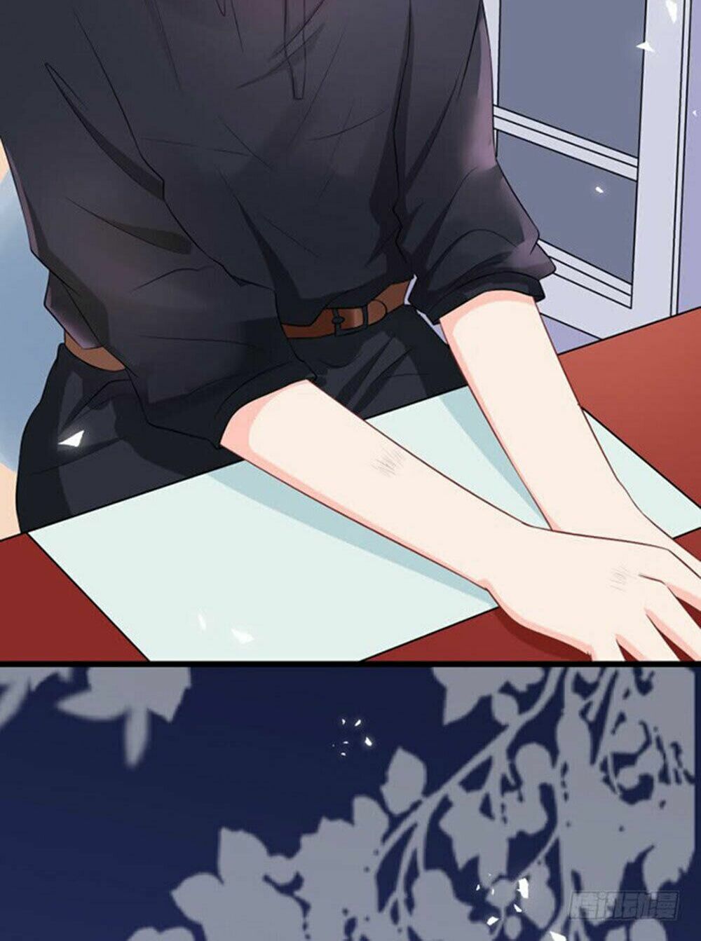 luyến đường thời quang chapter 49 13