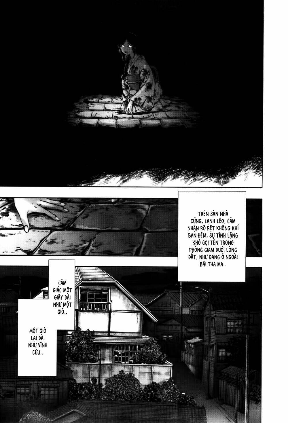 edogawa ranpo ijinkan chapter 51 20