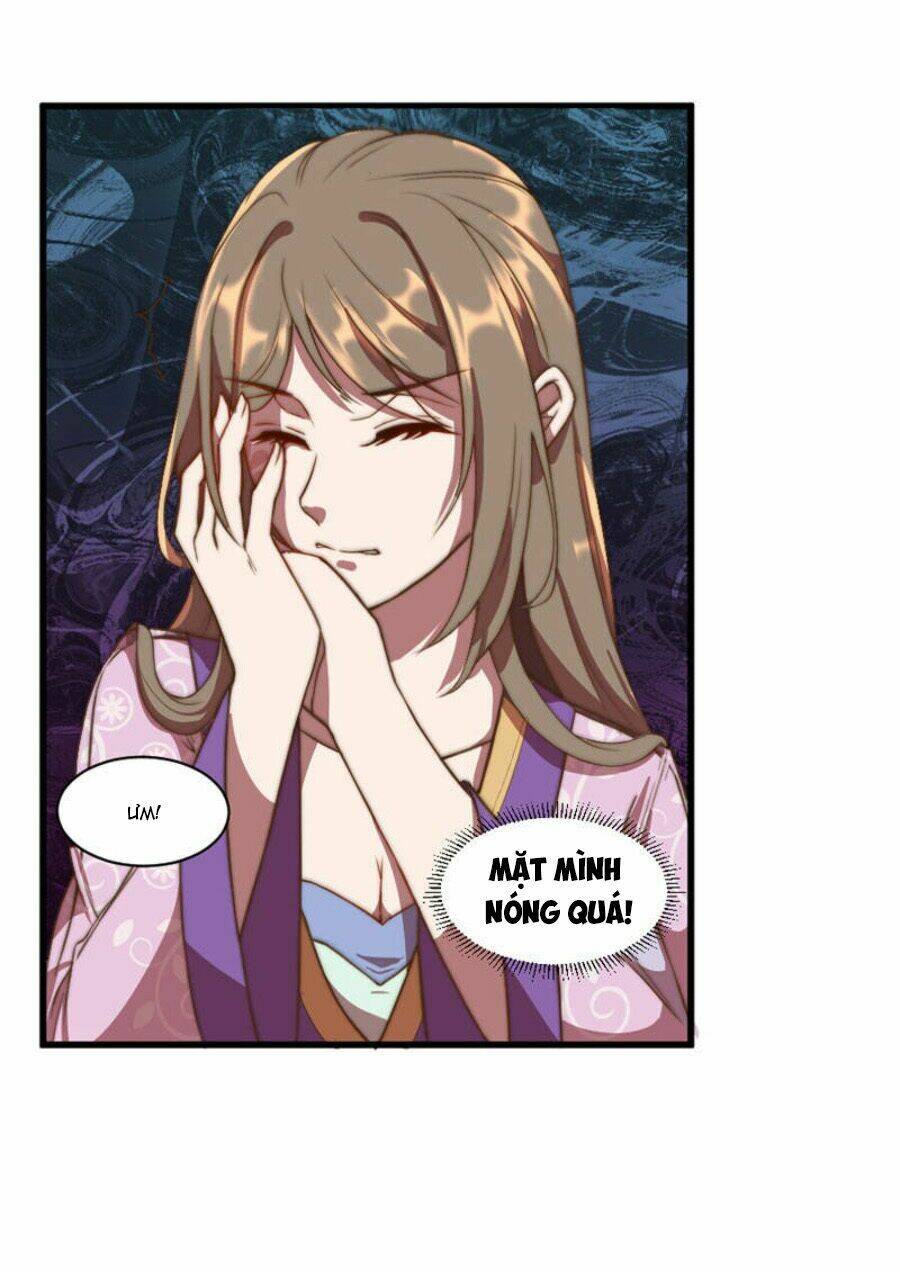 đệ nhất cuồng phi chapter 2 28