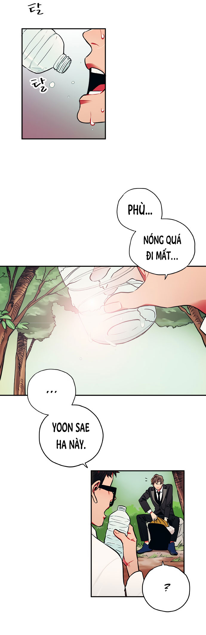 misiryeong chapter 7 27