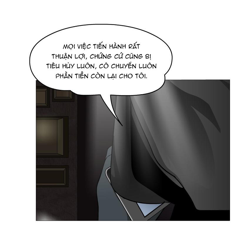 cạm bẫy của nữ thần chapter 65 9