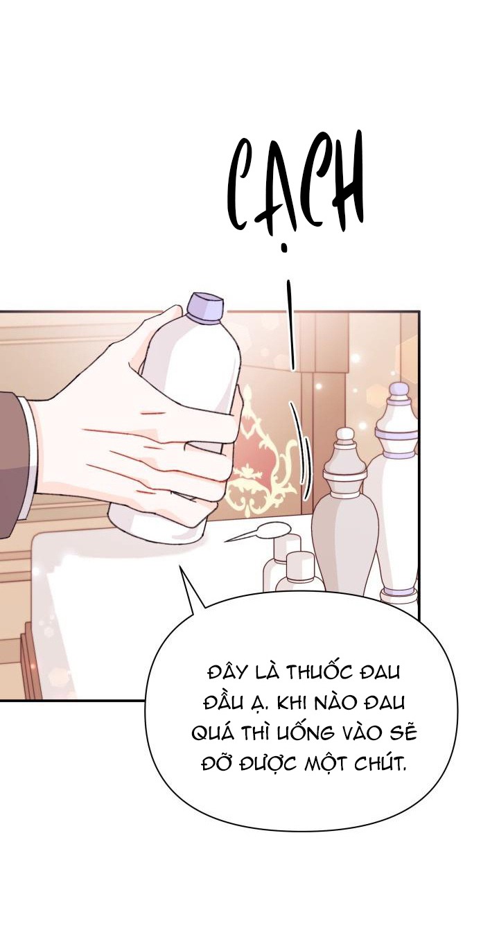 tôi đã kết hôn khi tôi tìm thấy nam chính chapter 33 42