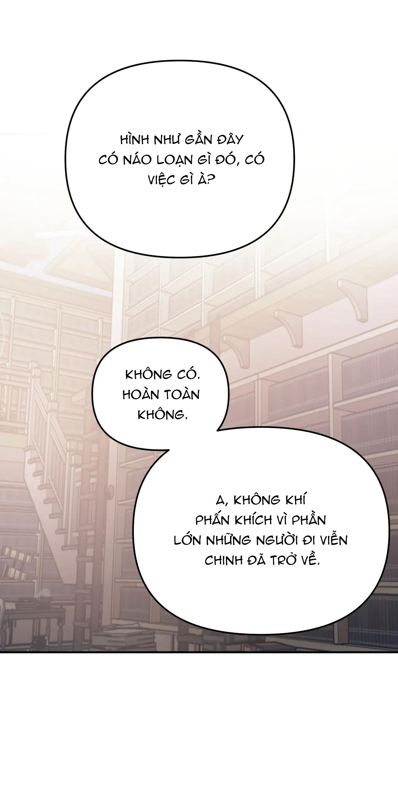 [18+] sự sụp đổ hắc ám - vực thẳm - dark fall chapter 64.2 16