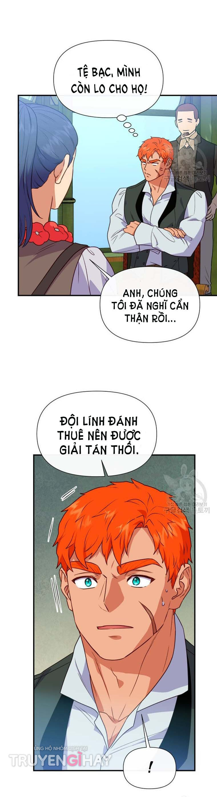 bản khế ước với nữ công tước ác ma chapter 148 29